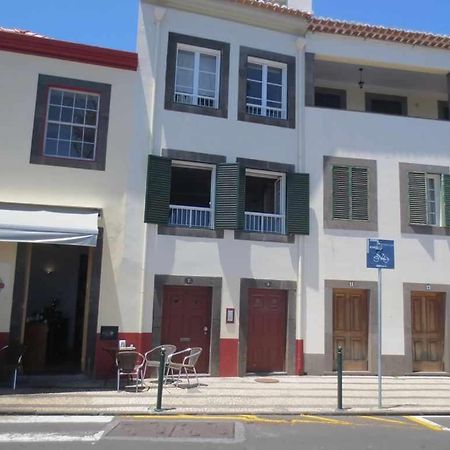 Barreirinha II Near Old Town With Nice Ocean Views Funchal  Exterior foto