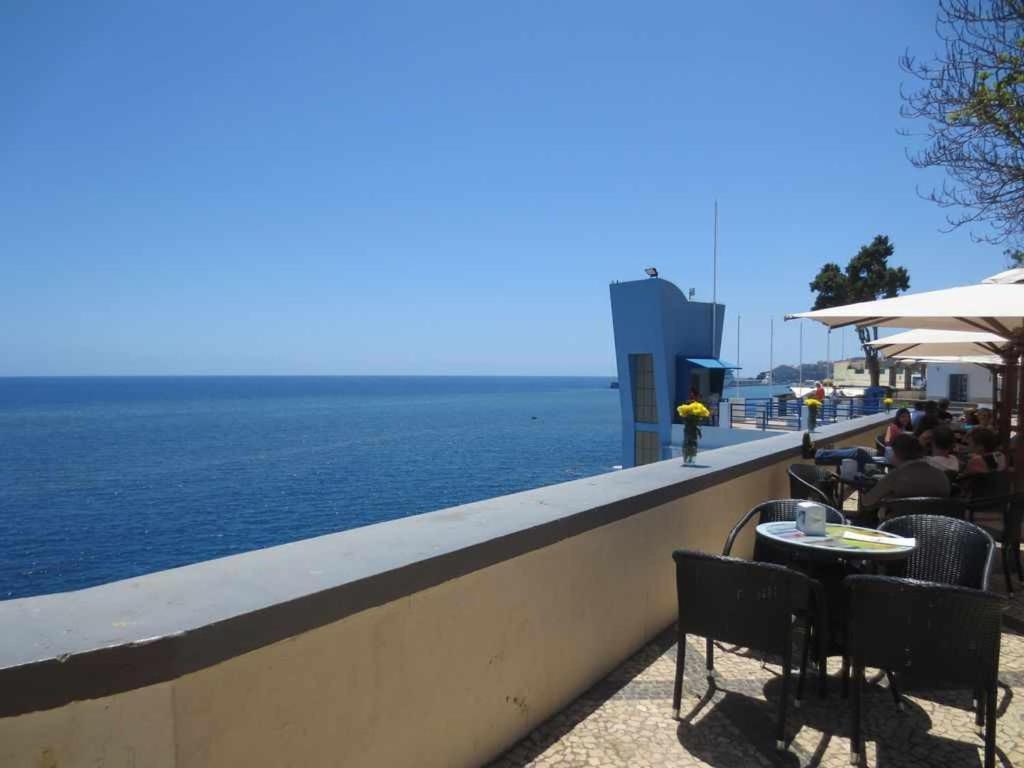 Barreirinha II Near Old Town With Nice Ocean Views Funchal  Exterior foto