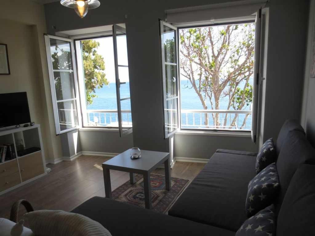 Barreirinha II Near Old Town With Nice Ocean Views Funchal  Exterior foto