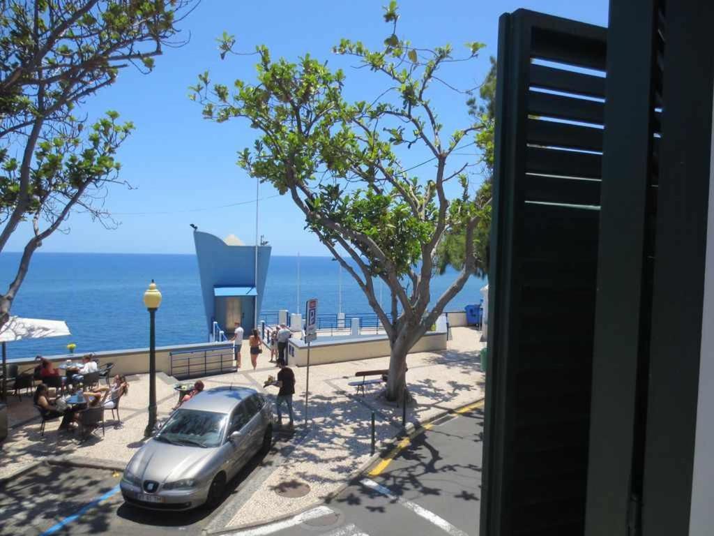 Barreirinha II Near Old Town With Nice Ocean Views Funchal  Exterior foto