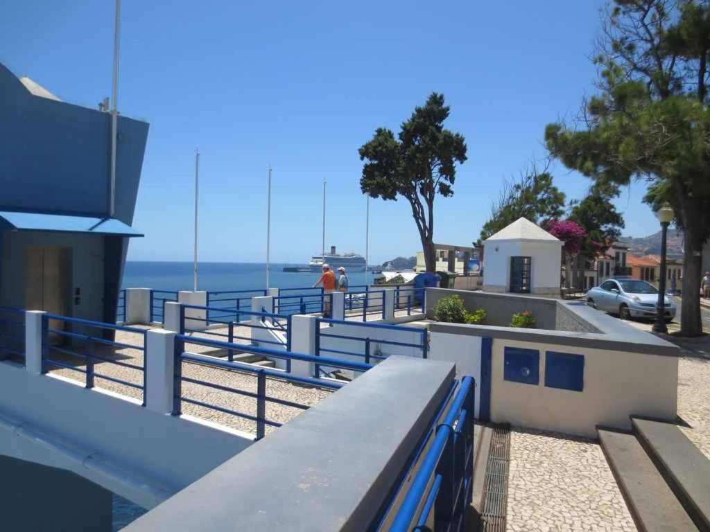 Barreirinha II Near Old Town With Nice Ocean Views Funchal  Exterior foto